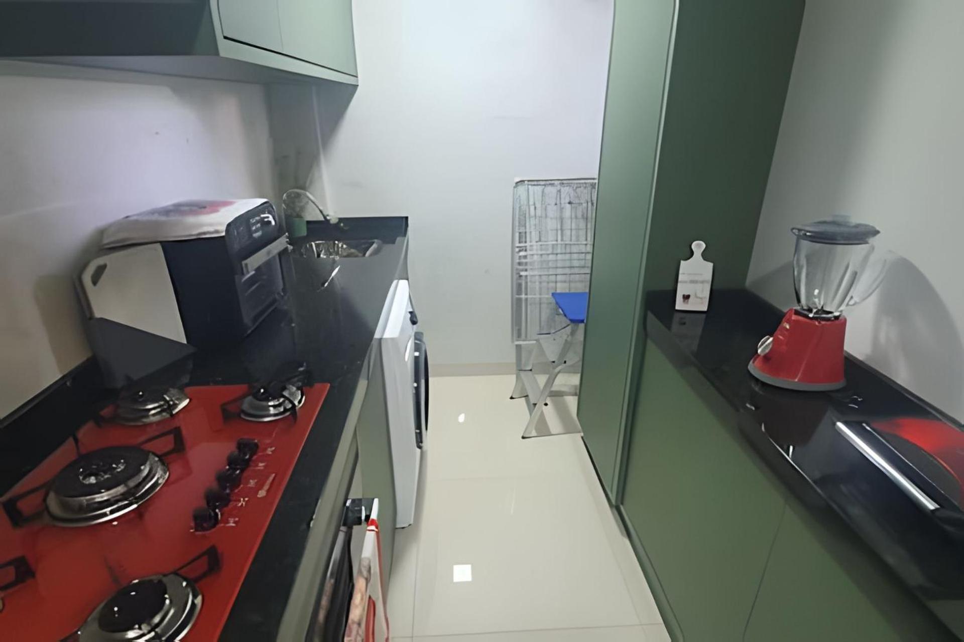 Aconchego Completo: Com Quintal E Cozinha Perfeita Foz do Iguaçu