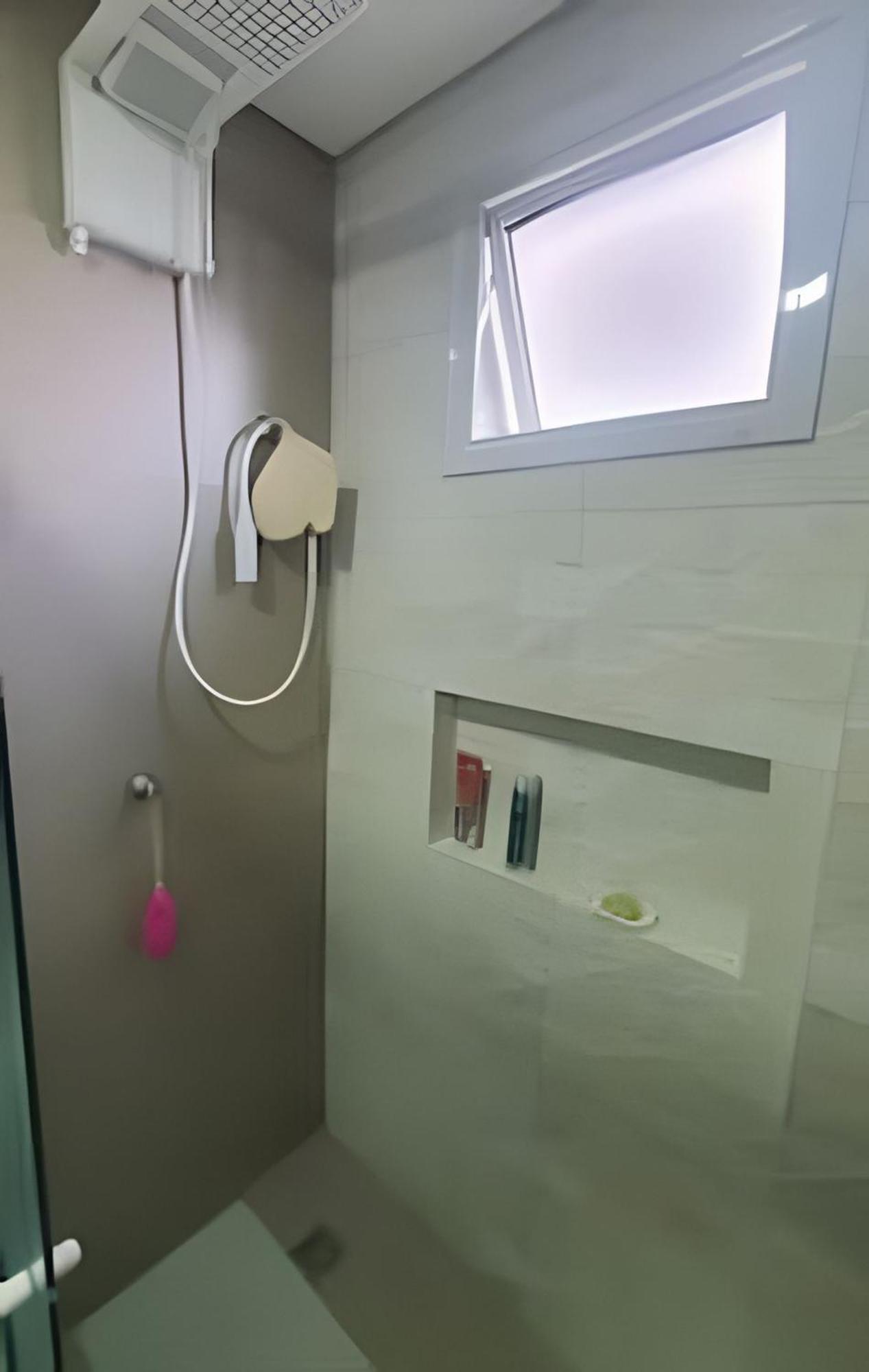 Aconchego Completo: Com Quintal E Cozinha Perfeita Foz do Iguaçu