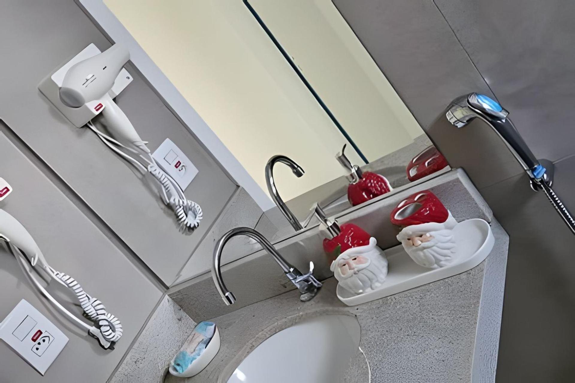Apartamento Aconchego Completo: Com Quintal E Cozinha Perfeita Foz do Iguaçu