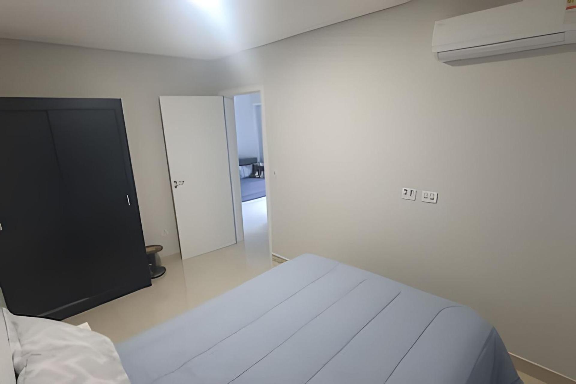 Apartamento Aconchego Completo: Com Quintal E Cozinha Perfeita